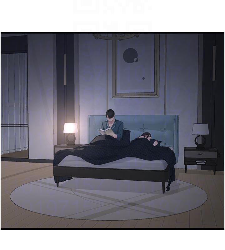 水电工日誌 - 第109話-目睹夫妻在床上恩愛 - page 35