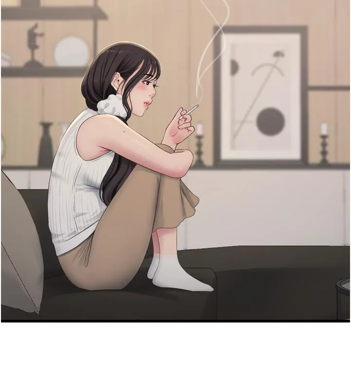 水电工日誌 - 第104話-這裡是他用過的地方 - page 9