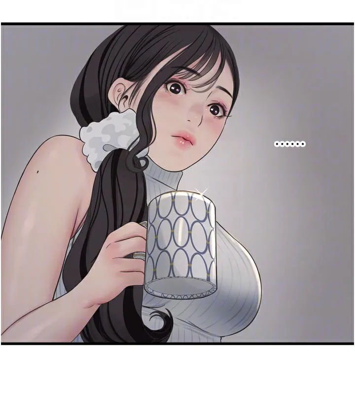 水电工日誌 - 第104話-這裡是他用過的地方 - page 35
