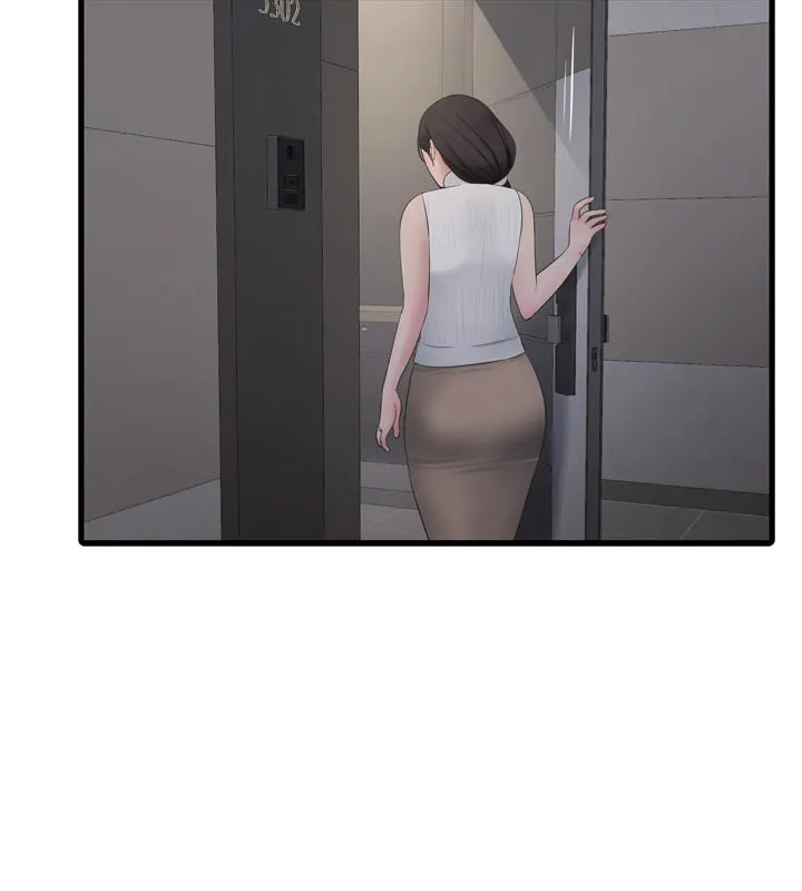 水电工日誌 - 第104話-這裡是他用過的地方 - page 53