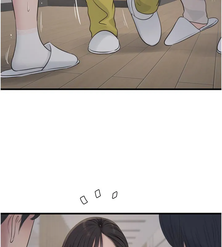 水电工日誌 - 第104話-這裡是他用過的地方 - page 73