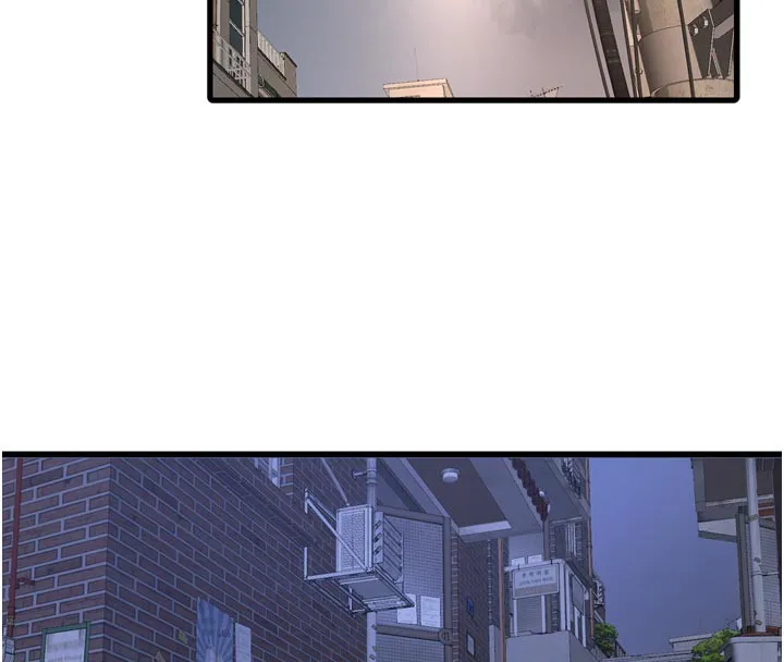 水电工日誌 - 第93話-你願意陪我離開嗎? - page 48