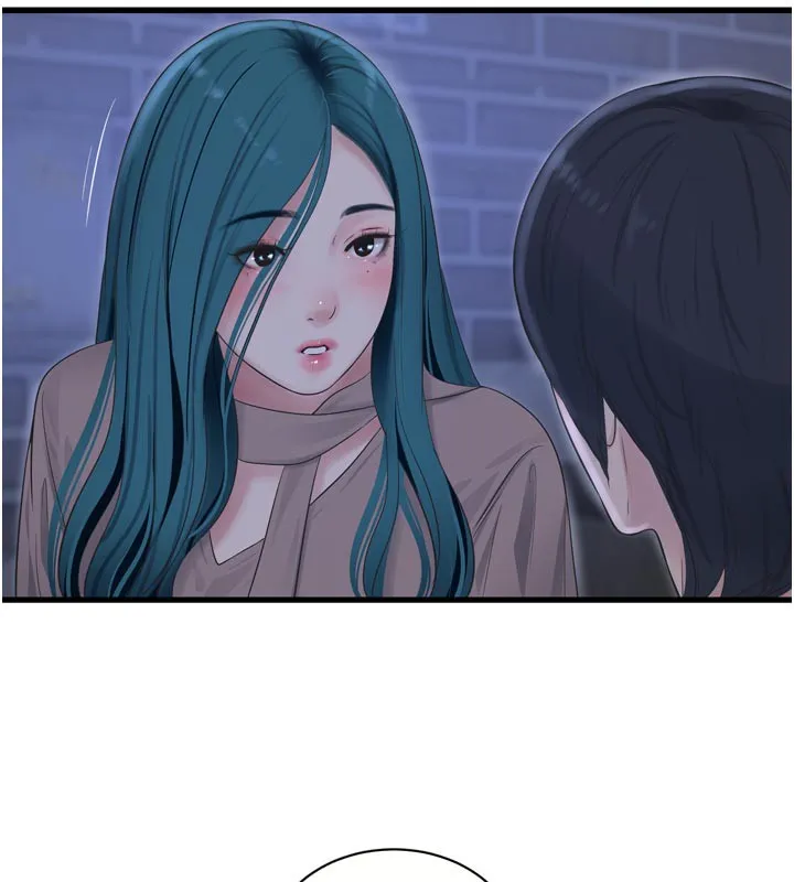 水电工日誌 - 第93話-你願意陪我離開嗎? - page 57