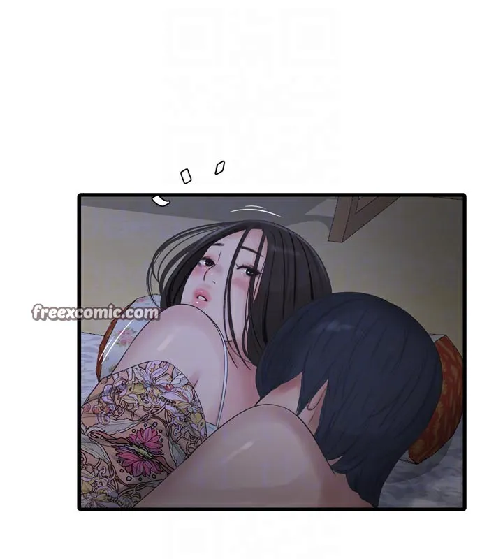 水电工日誌 - 第93話-你願意陪我離開嗎? - page 90