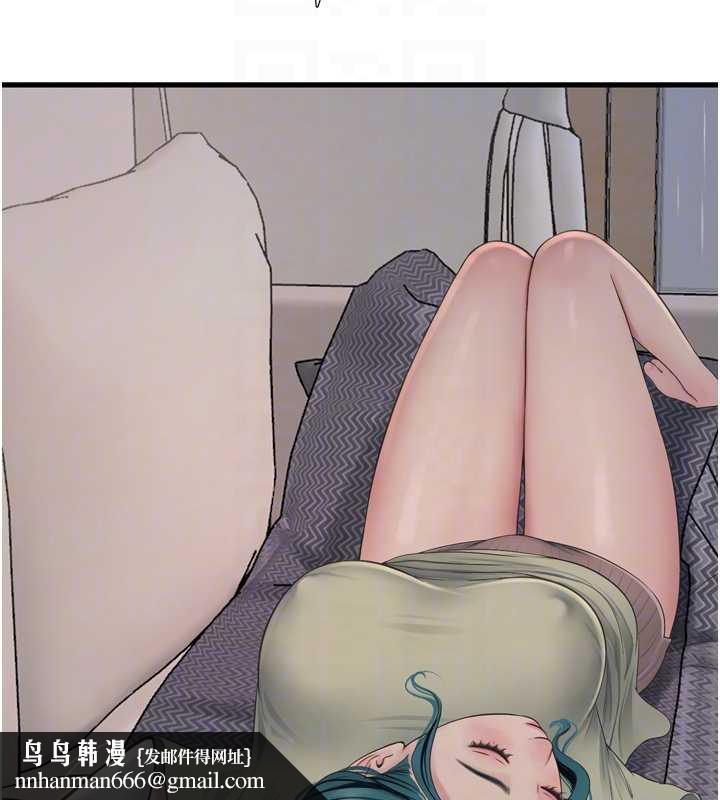 水电工日誌 - 第107話-快回來安撫我的寂寞 - page 50