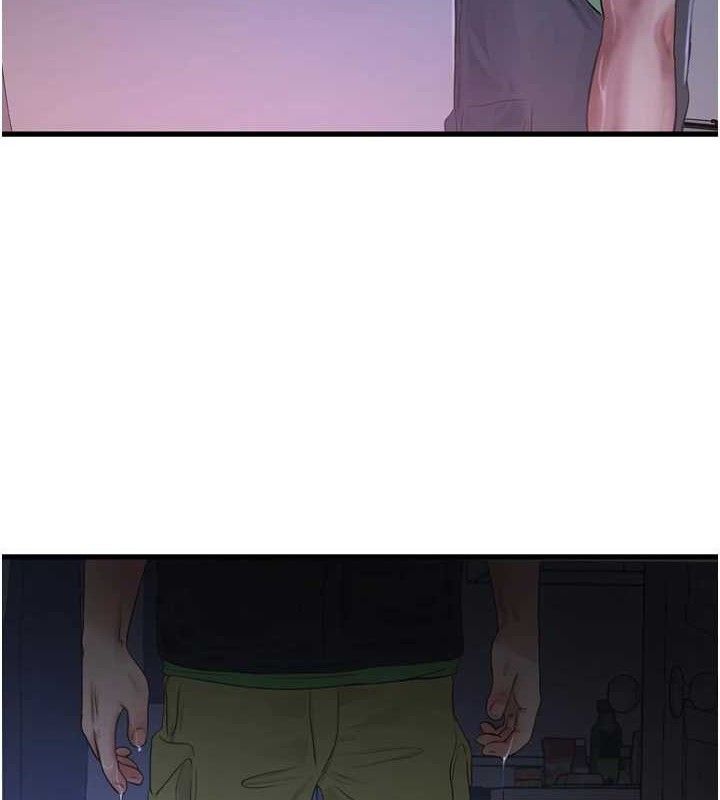水电工日誌 - 第96話-小聲一點，不然會被聽見♥ - page 10