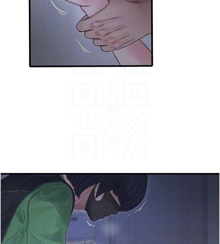 水电工日誌 - 第96話-小聲一點，不然會被聽見♥ - page 87