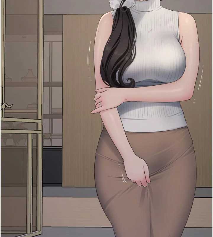 水电工日誌 - 第105話-背地裡壞壞好刺激♥ - page 37