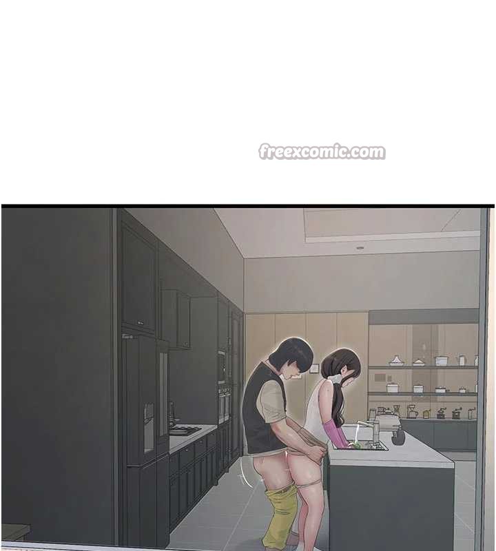 水电工日誌 - 第106話-妳體內的觸感好銷魂 - page 60