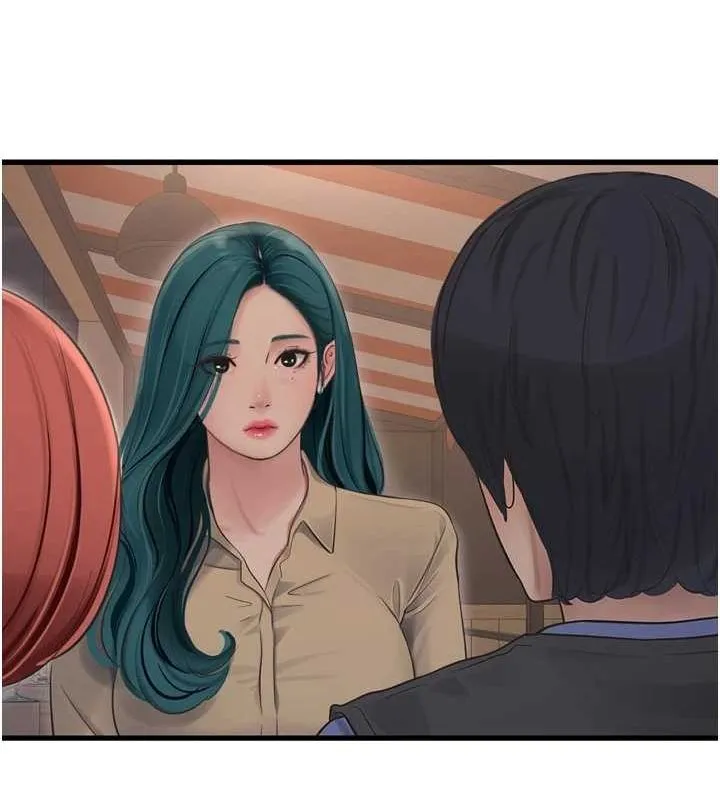 水电工日誌 - 第85話-我的鮑魚比她正點 - page 55