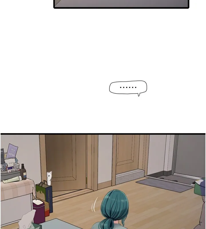 水电工日誌 - 第102話-獨守空房的寂寞 - page 37