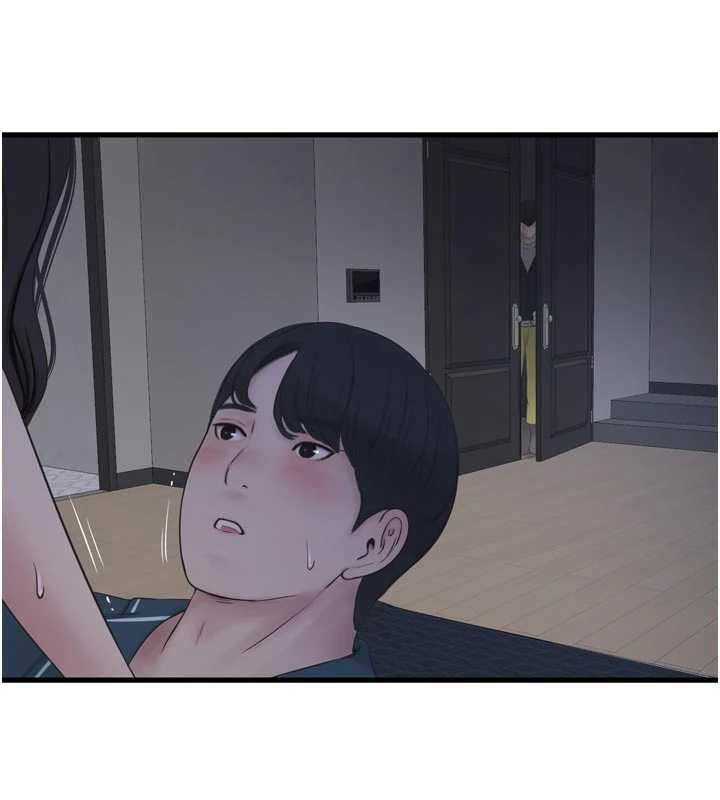 水电工日誌 - 第110話-在深夜時分「接客」 - page 6