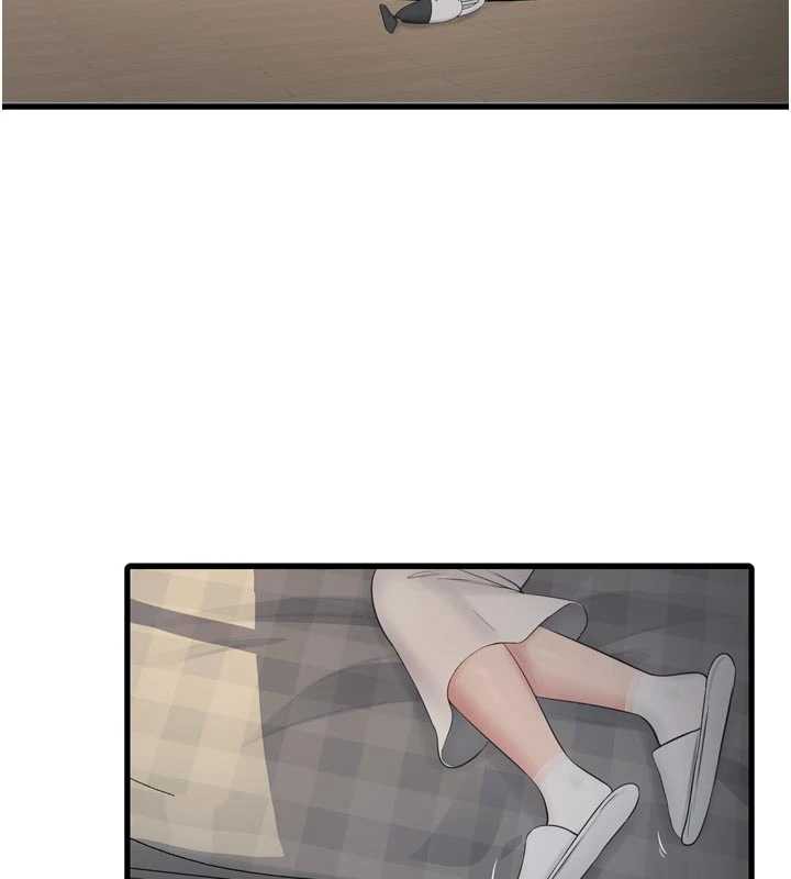 水电工日誌 - 第110話-在深夜時分「接客」 - page 71