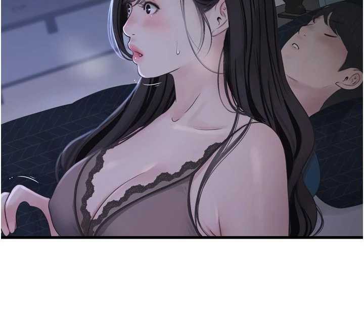 水电工日誌 - 第110話-在深夜時分「接客」 - page 95