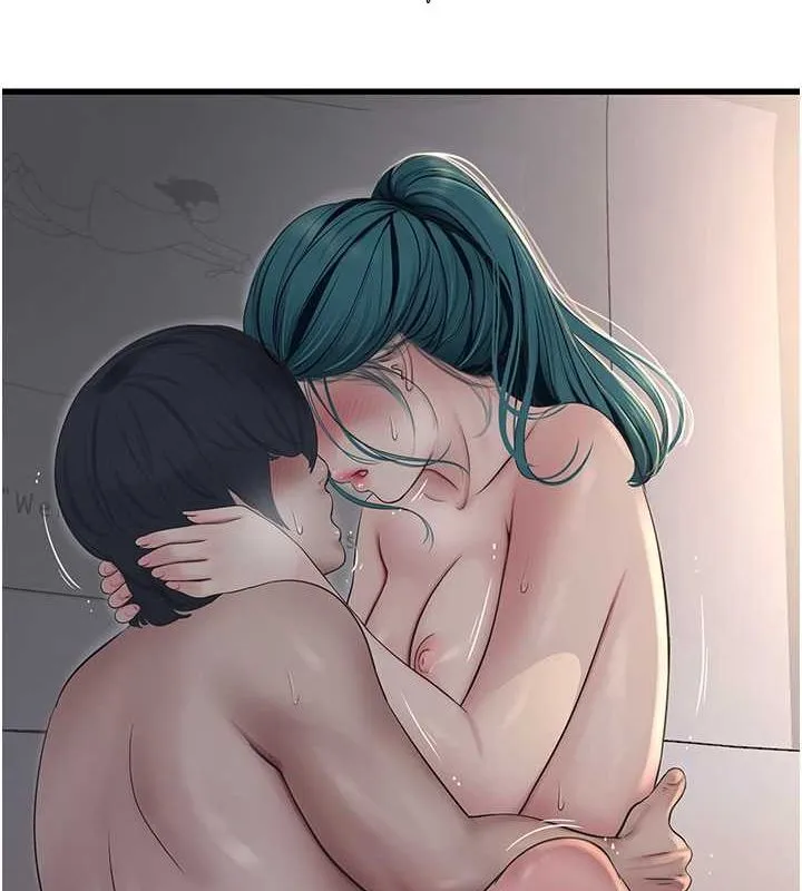水电工日誌 - 第69話-別這麼猴急♥ - page 51
