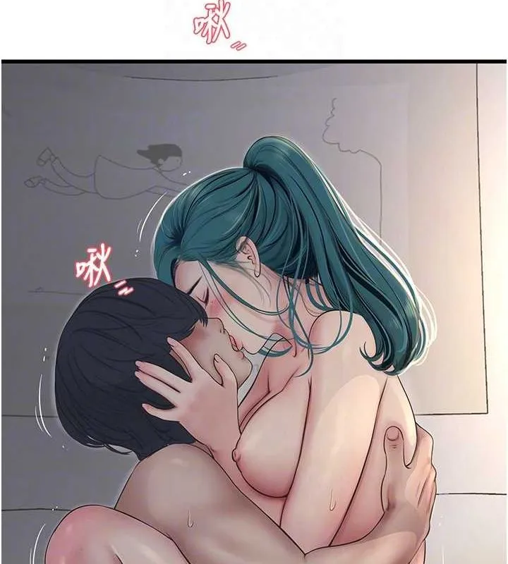 水电工日誌 - 第69話-別這麼猴急♥ - page 59