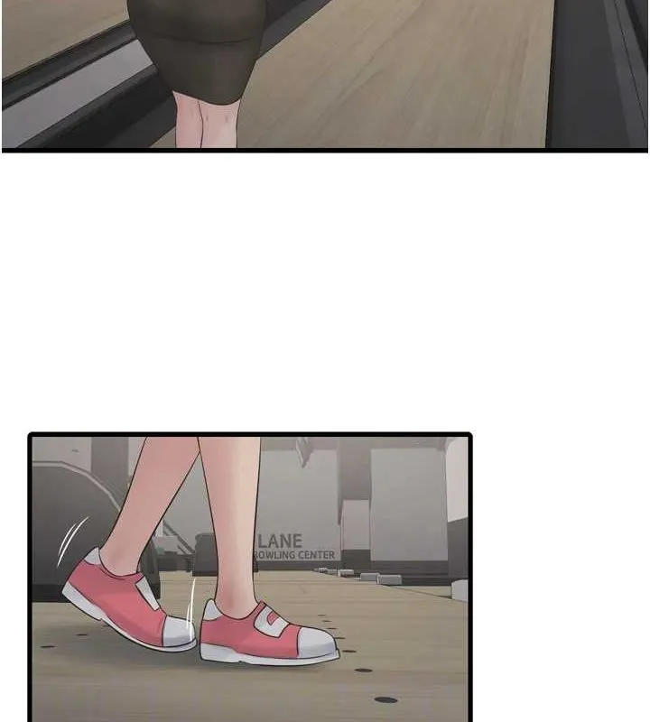 水电工日誌 - 第86話-你要瞄準洞口喔♥ - page 44