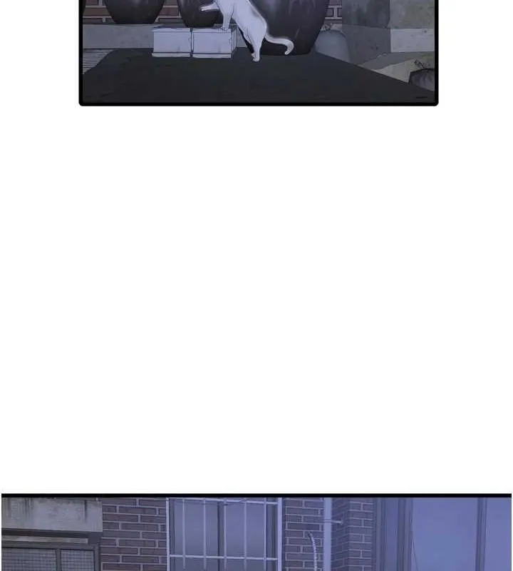 水电工日誌 - 第78話-在沙發上演謎片劇情 - page 24