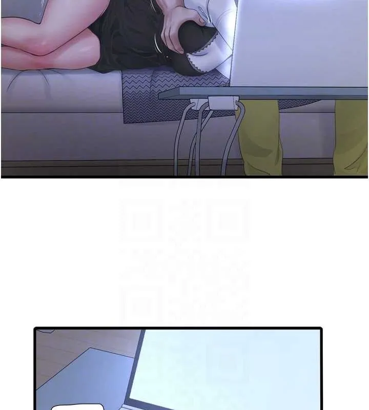 水电工日誌 - 第78話-在沙發上演謎片劇情 - page 47
