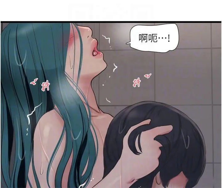水电工日誌 - 第72話-你那根讓我很滿意♥ - page 63