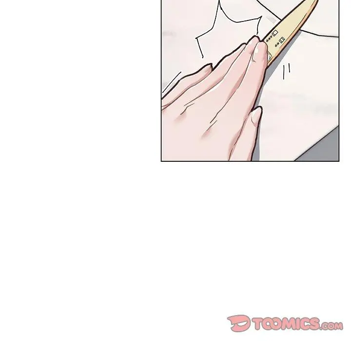 恋你如初恋 - 第48话 - page 22