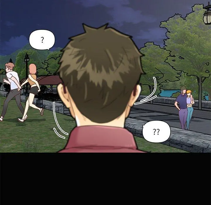 恋你如初恋 - 第31话 - page 67