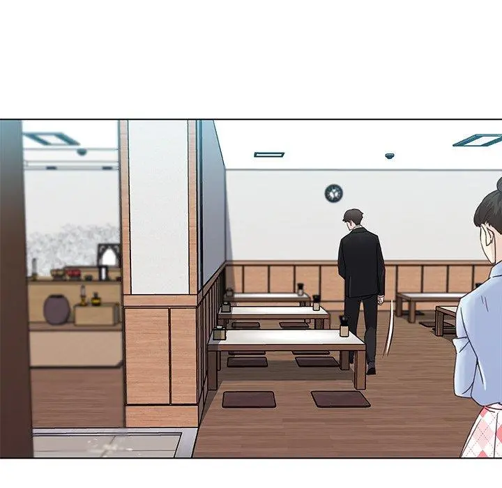 恋你如初恋 - 第4话 - page 49
