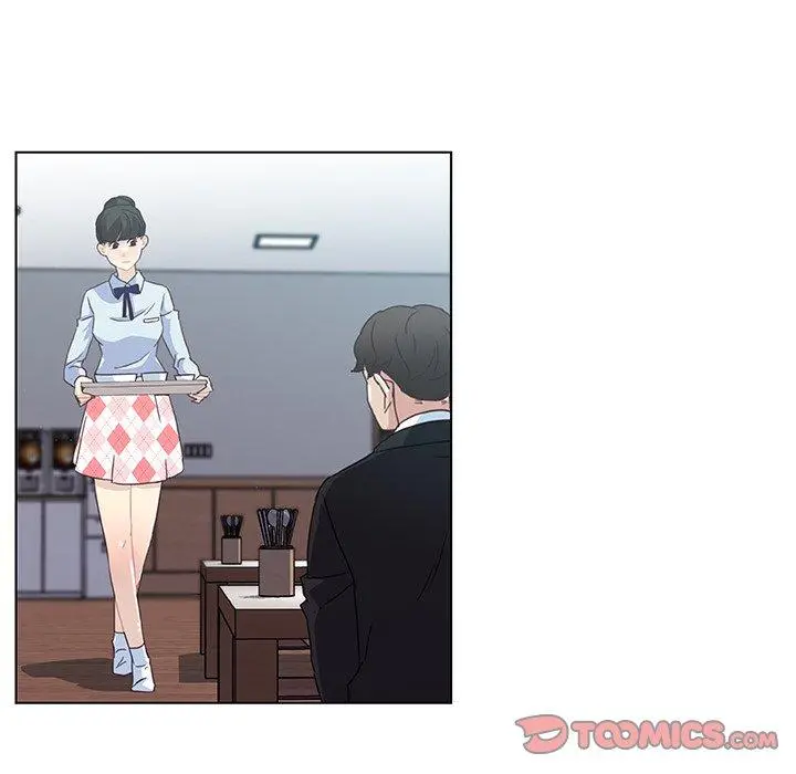 恋你如初恋 - 第4话 - page 50