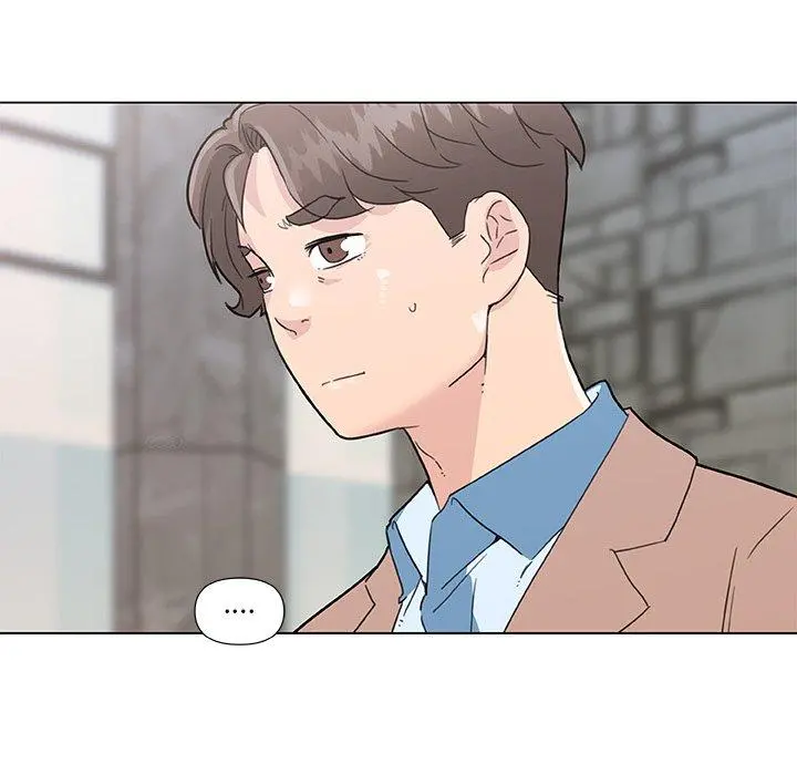 恋你如初恋 - 第35话 - page 17