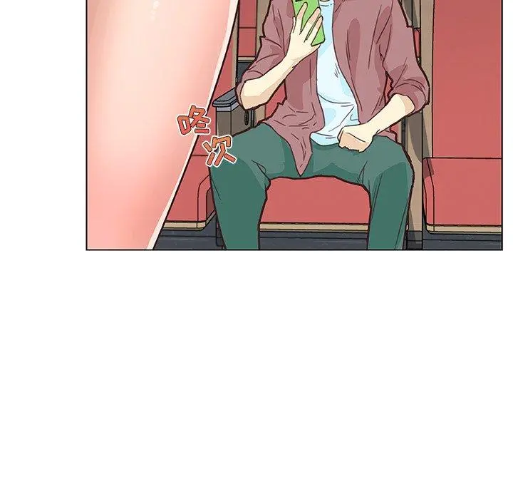 恋你如初恋 - 第35话 - page 48