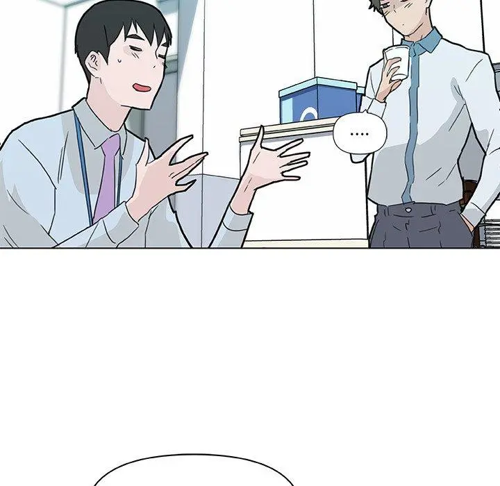 恋你如初恋 - 第35话 - page 89