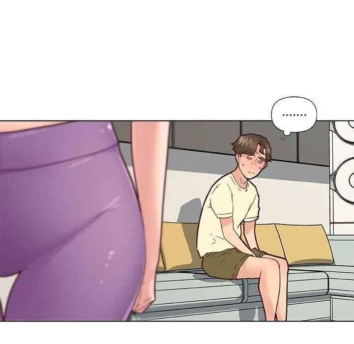 恋你如初恋 - 第37话 - page 18