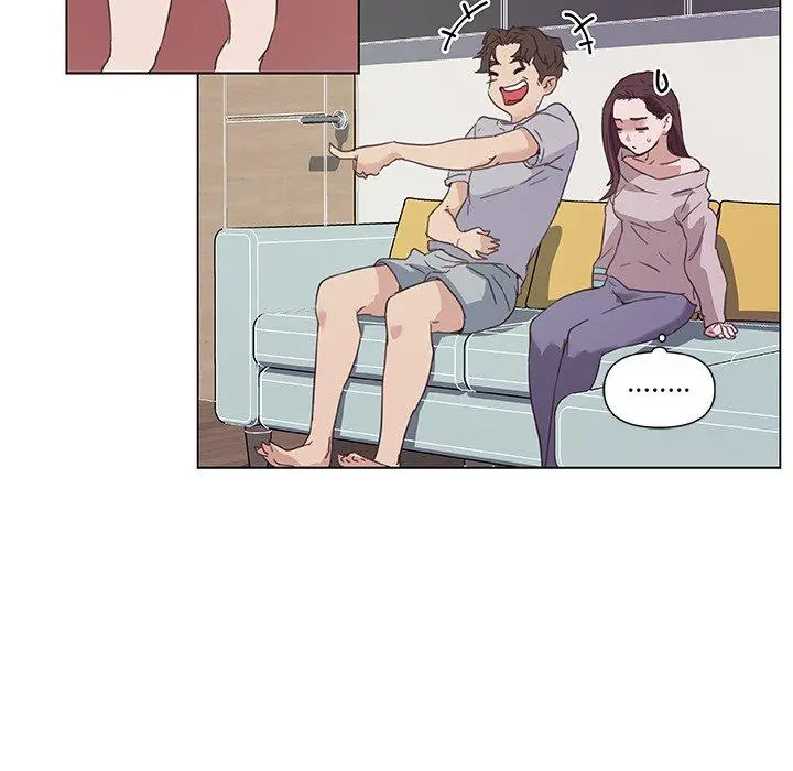 恋你如初恋 - 第15话 - page 68