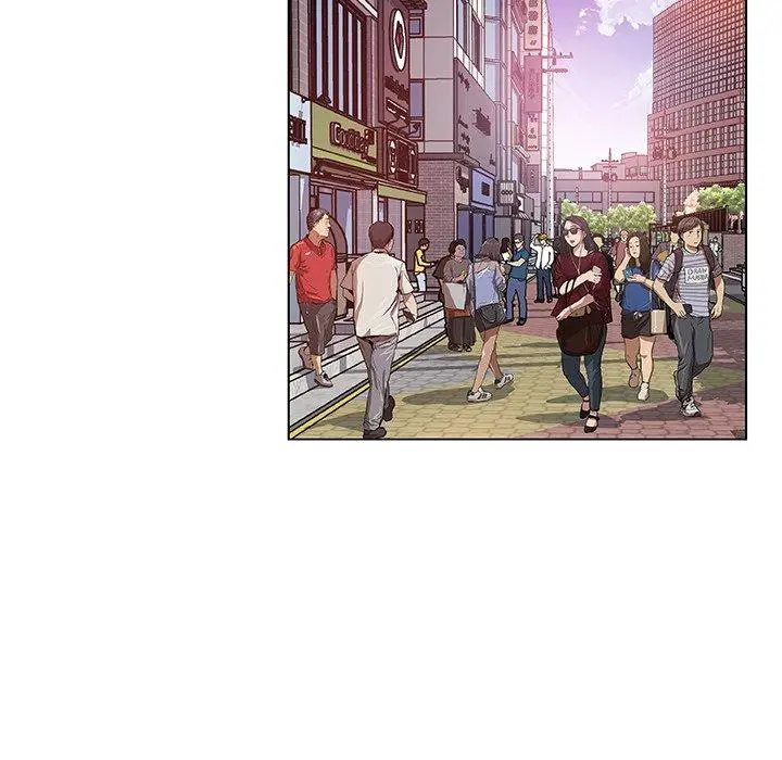 恋你如初恋 - 第15话 - page 71
