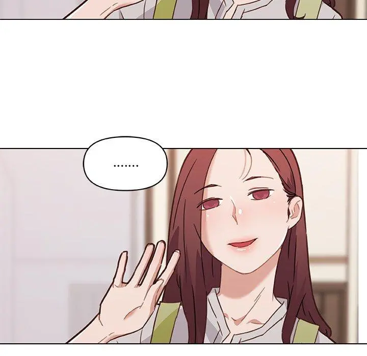 恋你如初恋 - 第46话 - page 110