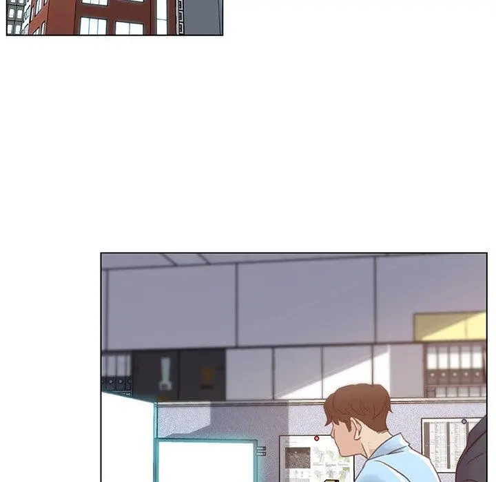 恋你如初恋 - 第46话 - page 113
