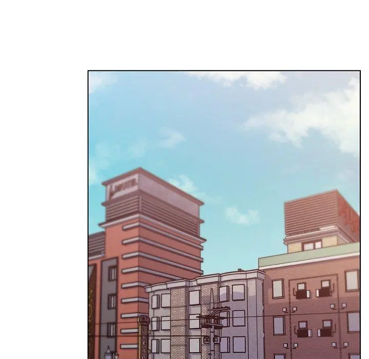 恋你如初恋 - 第44话 - page 15