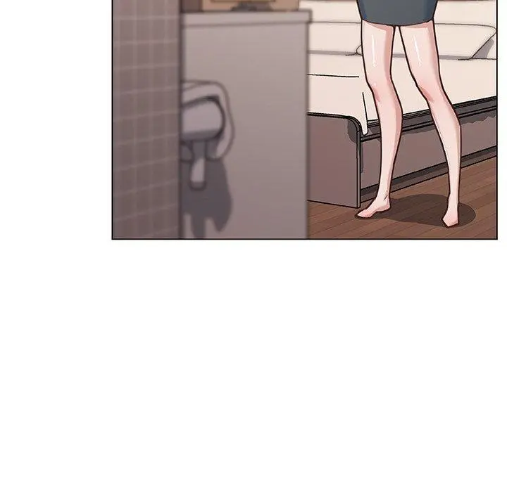 恋你如初恋 - 第44话 - page 54