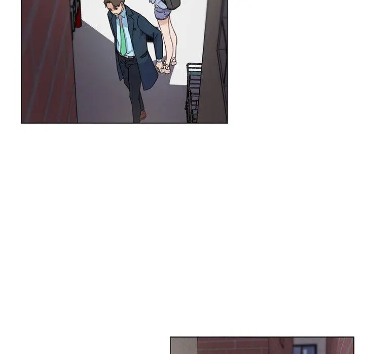 恋你如初恋 - 第7话 - page 62