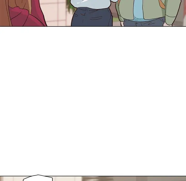 恋你如初恋 - 第27话 - page 58