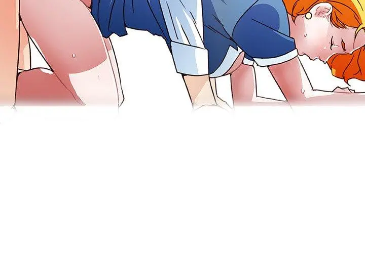 恋你如初恋 - 第3话 - page 3