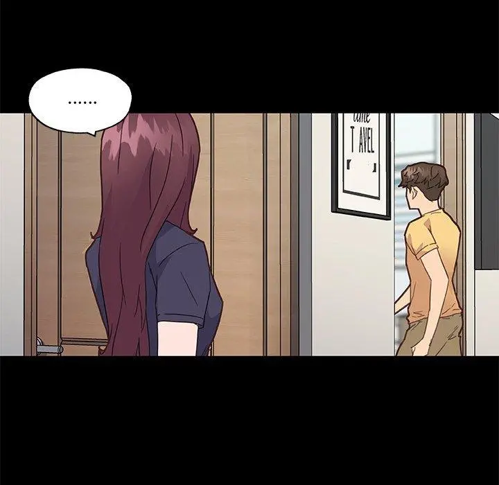 恋你如初恋 - 第43话 - page 33