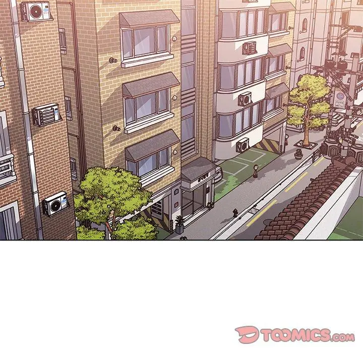 恋你如初恋 - 第43话 - page 44