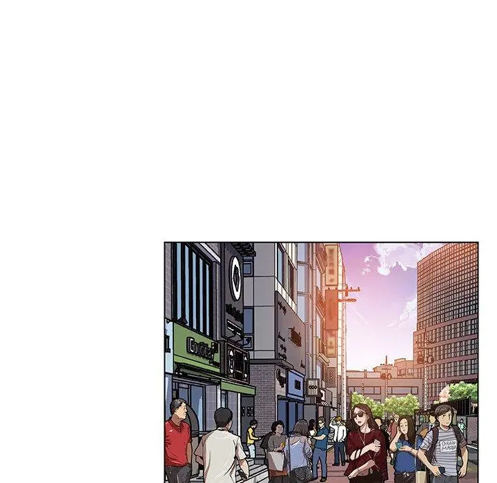 恋你如初恋 - 第43话 - page 53