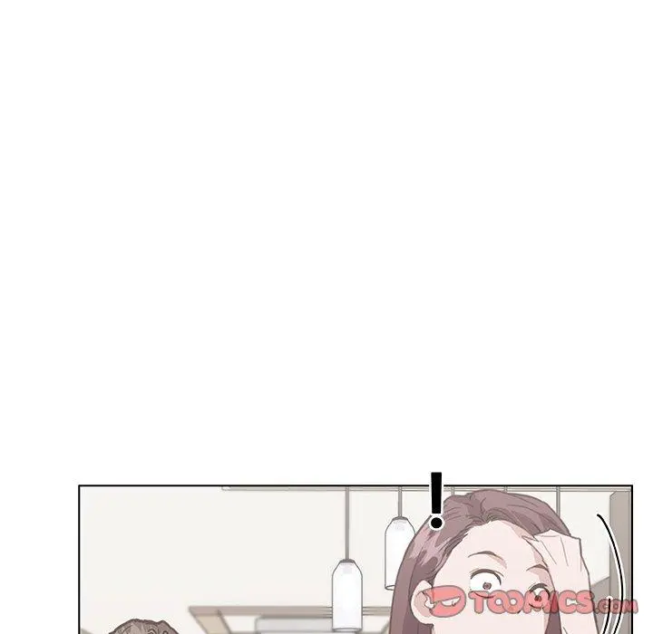 恋你如初恋 - 第25话 - page 75