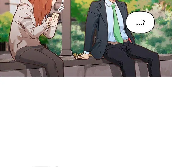 恋你如初恋 - 第47话 - page 48