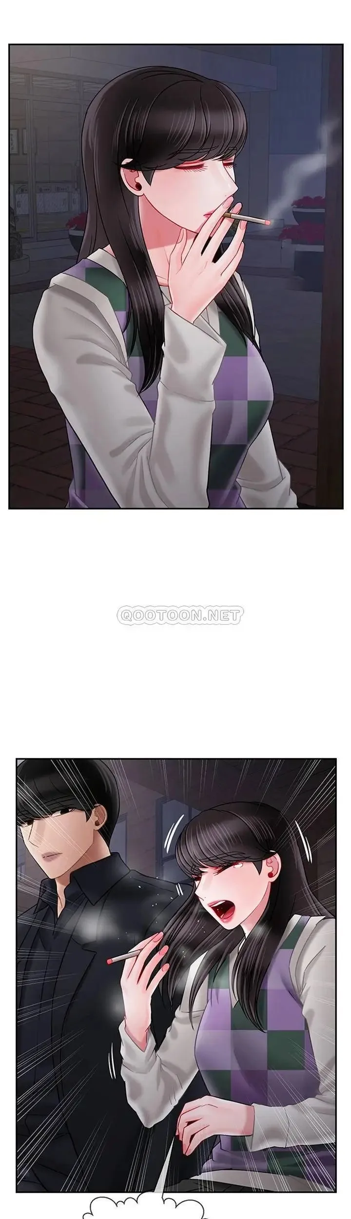 坏老师 - 第45话-在快乐面前倒下 - page 28