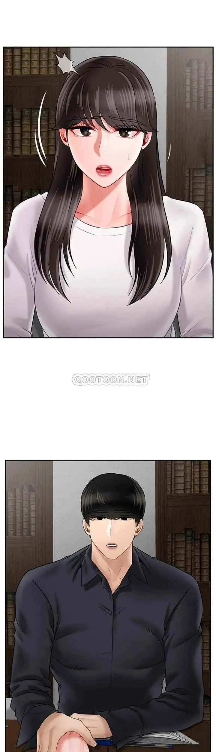 坏老师 - 第43话-为了快乐能做到什么程度？ - page 10