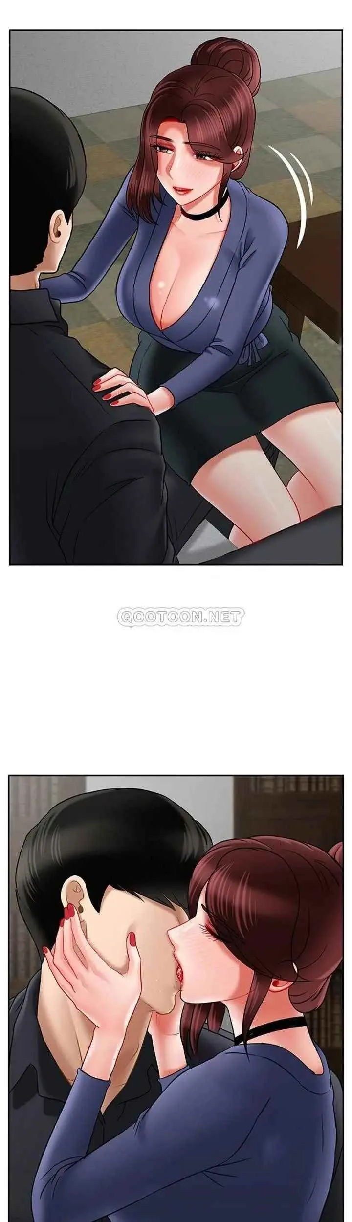 坏老师 - 第43话-为了快乐能做到什么程度？ - page 46