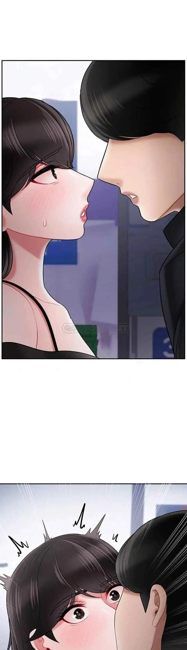 坏老师 - 第35话-天真沛恩的第一次 - page 50
